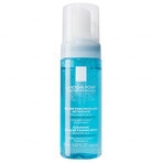 La Roche-Posay, facial cleansing foam, physiological pH, 150 ml