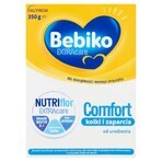 Bebiko ExtraCare Comfort, coliques et constipation, dès la naissance, 350 g