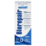 Biorepair, mouthwash, thick, 500 ml