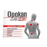 Opokan Med, esparadrapo de calentamiento, 1 pieza