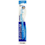 Elgydium Junior, brosse à dents pour enfants, 7-12 ans, 1 pièce