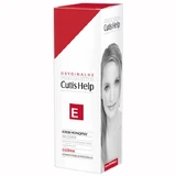 CutisHelp Eczema, crema de día de cáñamo, 100 ml