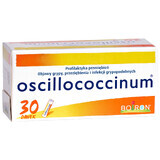 Boiron Oscillococcinum, granules, 1 gx 30 doses