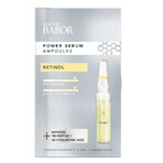 Babor Vials with Retinol, 7 x 2 ml, Babor
