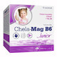 Olimp Chela-Mag B6 Junior, pour les enfants &#224; partir de 3 ans, 5 g x 15 sachets