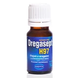 Oregasept H97, huile d'origan, 10 ml