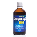 Oregasept H97, huile d'origan, 100 ml