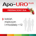 Apo-URO Plus, 30 gélules