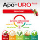 Apo-URO Plus, 30 g&#233;lules