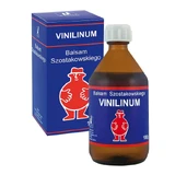 Vinilinum, balsamo Shostakovsky, liquido, 100 g