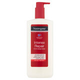 Neutrogena Norwegian Formula Intense Repair, lotion régénératrice intensive, peau très sèche et rugueuse, 400 ml