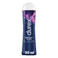 Durex Originals, gel intime en silicone, 50 ml  