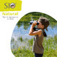 Sio Natural, r&#233;pulsif pour enfants &#224; partir de 1 mois, 100 ml