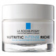 La Roche-Posay Nutritic Intense Riche, soin intensif nourrissant et r&#233;g&#233;n&#233;rant, 50 ml