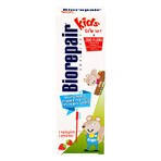 Biorepair Kids, dentifrice pour enfants de 0 à 6 ans, 50 ml