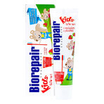 Biorepair Kids, dentifrice pour enfants de 0 à 6 ans, 50 ml