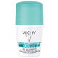 Vichy, roll-on anti-transpirant 48h, contre les marques sur les v&#234;tements, 50 ml