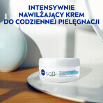 Nivea Soft, crema idratante intensiva, 200 ml