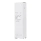 Whitewash, dentifrice blanchissant, argent, 125 ml
