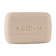 A-Derma, pain dermatologique nettoyant pour le visage et le corps, 100 g