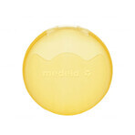 Medela Contact, téterelles en silicone, taille S, 2 pièces