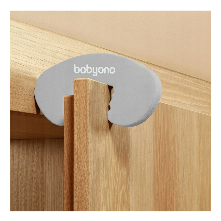 BabyOno, serrure de porte, 1 pc