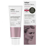 Tolpa Dermo Face, Rosacal, Anti-Falten und stärkende Creme SPF 15, Tag, 40 ml