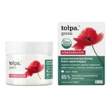 Tolpa Green, crème rajeunissante, anti-rides et raffermissante, jour, 50 ml