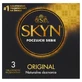 Unimil Skyn Original, prezervative fără latex, 3 bucăți