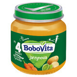 BoboVita Zupa jarzynowa, après 4 mois, 125 g