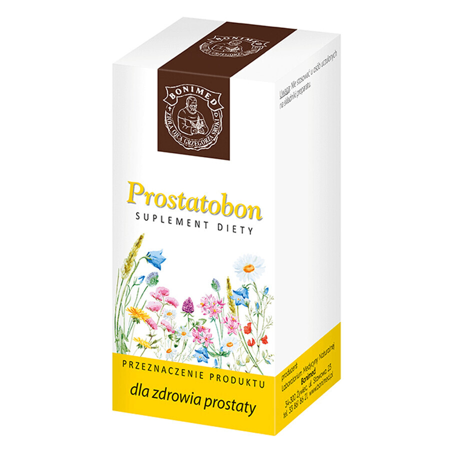 Prostatobon, 60 gélules