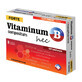 Vitaminum B Compositum Forte Hec, 60 comprim&#233;s