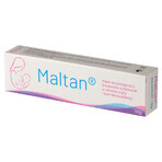 Maltan, pommade pour le soin des mamelons, 10 g