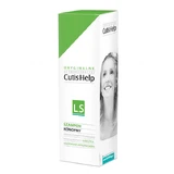 CutisHelp LS, champú de cáñamo, psoriasis, dermatitis seborreica, 200 ml
