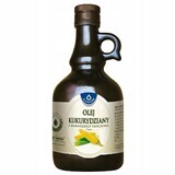 Oleofarm Huiles du monde Huile de maïs vierge, 500 ml