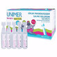 Unimer Baby NaCl 0,9%, solution saline, 5 ml x 50 ampoules 