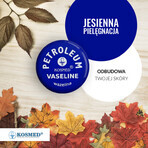 Vaseline Kosmed Petroleum, vaseline cosmétique, 100 ml