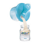 Avent, recipiente para leche en polvo, SCF135/06, 1 unidad