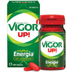 Vigor Up, 30 comprimés