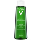 Vichy Normaderm, tonique nettoyant, peaux grasses et sensibles, 200 ml