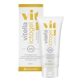 Vitella Ictogel, gel nettoyant pour le visage pour les peaux à tendance acnéique, 50 ml