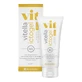 Vitella Ictogel, gel de curățare facială pentru ten cu tendință acneică, 50 ml