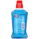 Colgate Plax Cool Mint, bain de bouche, sans alcool, 500 ml