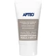 Apteo, vaselina blanca cosmética con vitamina E, 20 g