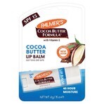 Palmer's Cocoa Butter Formula, baume à lèvres en stick, SPF 15, 4 g