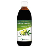 Alter Medica olive leaves, juice, 500 ml