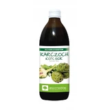 Alter Medica Artichoke 100% Juice, 500 ml