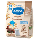 Nestlé Porridge de riz au lait, cacao, sans gluten, après 10 mois, 230 g