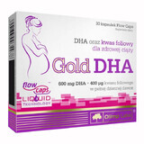 Olimp Gold DHA, 30 gélules