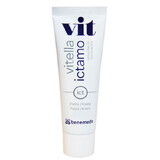 Vitella Ictamo, crème pour les peaux à problèmes, 75 g